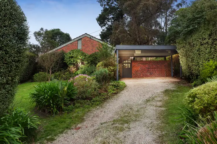 3 Ilford Road, Heathmont VIC 3135
