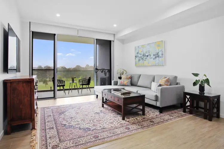B305/86 Centenary Drive, Strathfield NSW 2135
