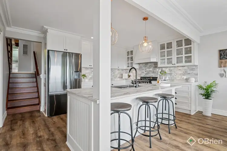 Fifth view of Homely house listing, 14 Burston Road, Boronia VIC 3155