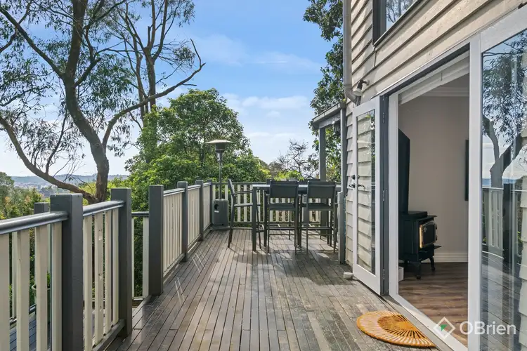 Sixth view of Homely house listing, 14 Burston Road, Boronia VIC 3155