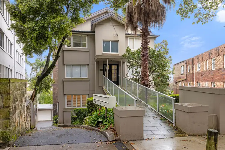 6/80 Birriga Road, Bellevue Hill NSW 2023