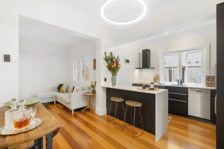 Second view of Homely apartment listing, 6/80 Birriga Road, Bellevue Hill NSW 2023