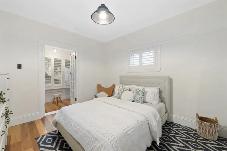 Third view of Homely apartment listing, 6/80 Birriga Road, Bellevue Hill NSW 2023