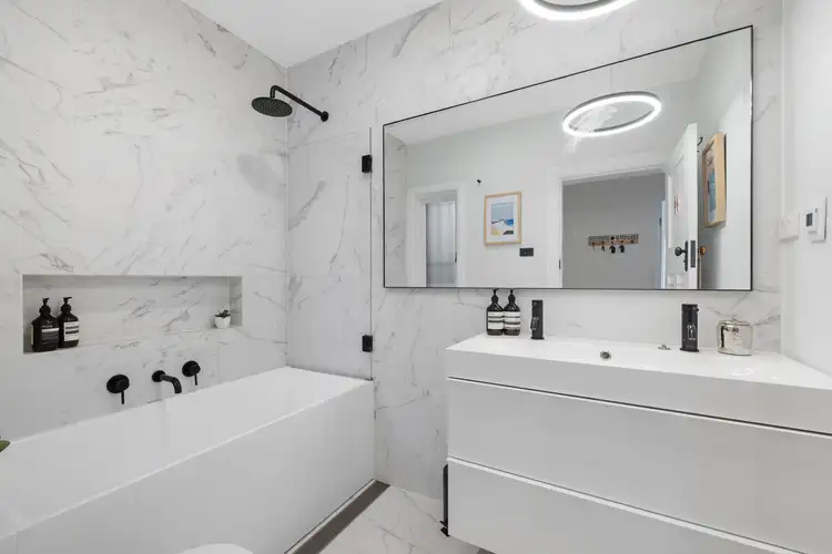 Fourth view of Homely apartment listing, 6/80 Birriga Road, Bellevue Hill NSW 2023