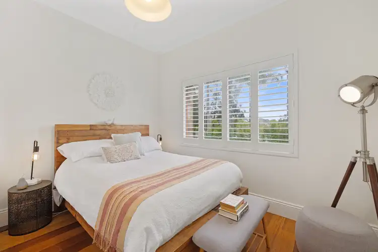 Fifth view of Homely apartment listing, 6/80 Birriga Road, Bellevue Hill NSW 2023