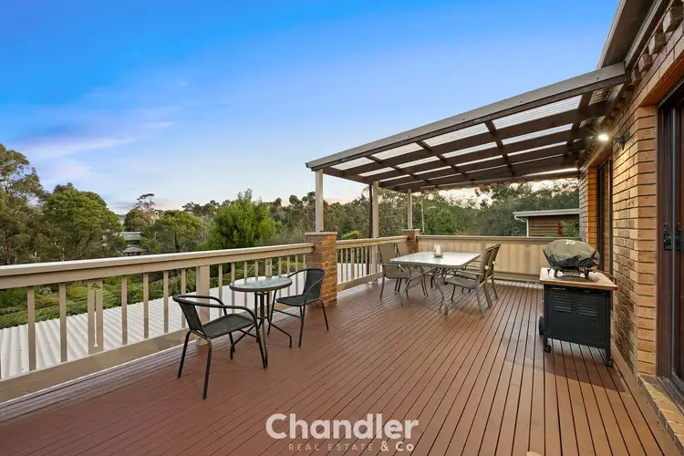 Third view of Homely house listing, 20 Douglas Crescent, Monbulk VIC 3793