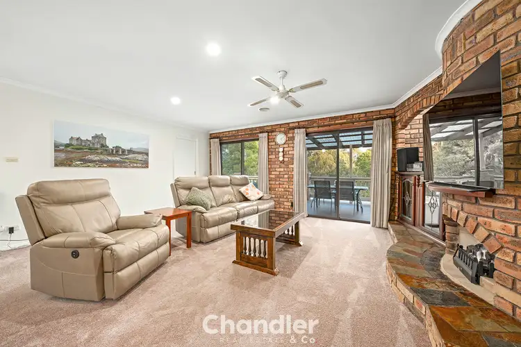 Fourth view of Homely house listing, 20 Douglas Crescent, Monbulk VIC 3793