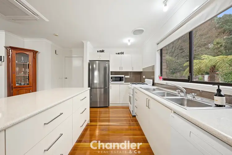 Fifth view of Homely house listing, 20 Douglas Crescent, Monbulk VIC 3793