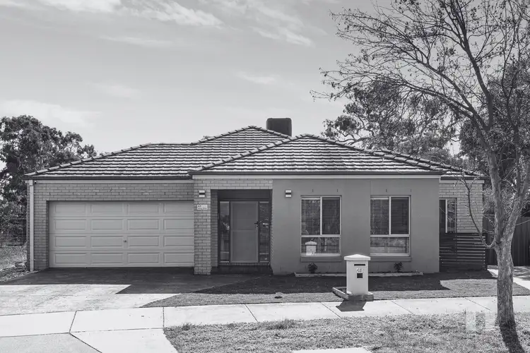 43 Greig Drive, Mernda VIC 3754