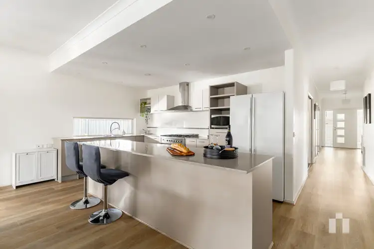 Fifth view of Homely house listing, 43 Greig Drive, Mernda VIC 3754