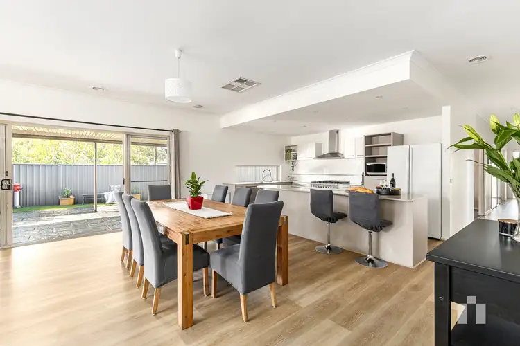 Sixth view of Homely house listing, 43 Greig Drive, Mernda VIC 3754