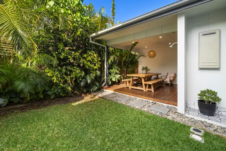 Second view of Homely townhouse listing, 4/113 Paterson Street, Byron Bay NSW 2481