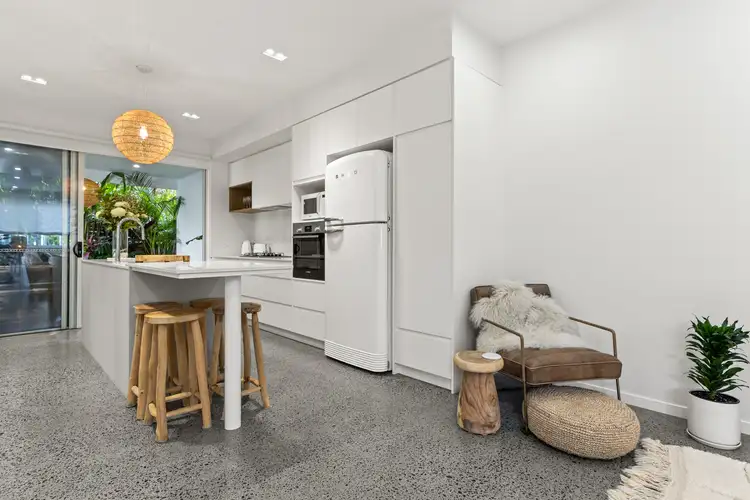 Fourth view of Homely townhouse listing, 4/113 Paterson Street, Byron Bay NSW 2481