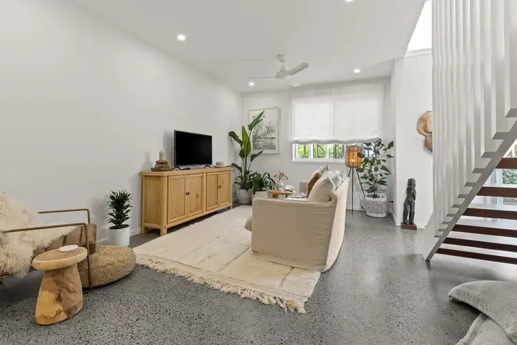 Sixth view of Homely townhouse listing, 4/113 Paterson Street, Byron Bay NSW 2481