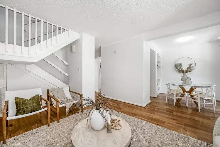 Second view of Homely house listing, 2/5 Mooloola Way, West Lakes Shore SA 5020