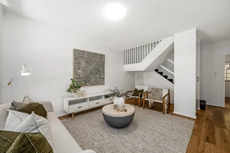 Third view of Homely house listing, 2/5 Mooloola Way, West Lakes Shore SA 5020