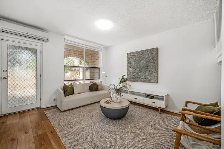Fifth view of Homely house listing, 2/5 Mooloola Way, West Lakes Shore SA 5020