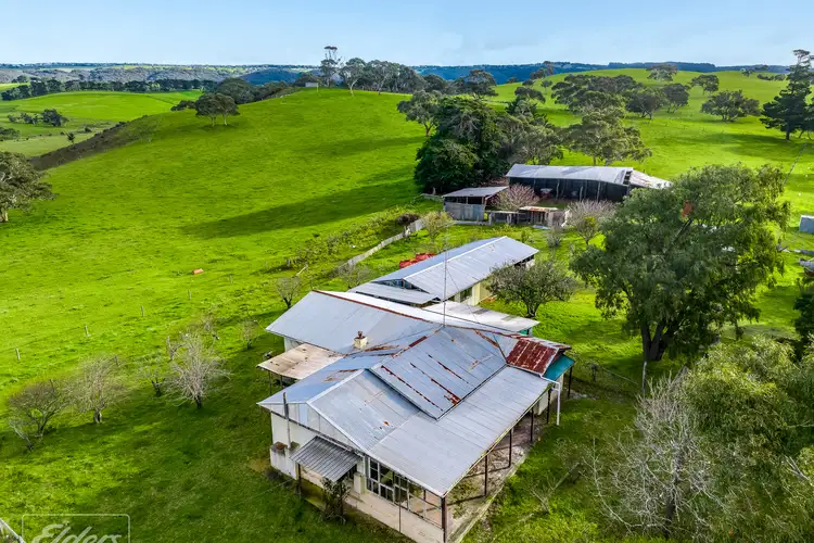 727 Back Valley Road, Back Valley SA 5211