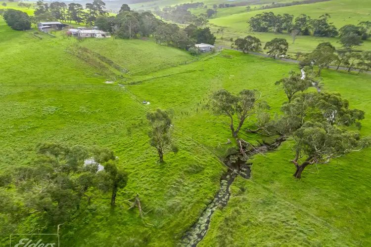 Fifth view of Homely rural property listing, 727 Back Valley Road, Back Valley SA 5211