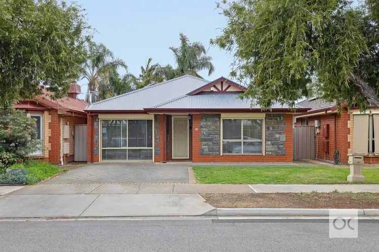Main view of Homely house listing, 32 Russell Street, Ethelton SA 5015