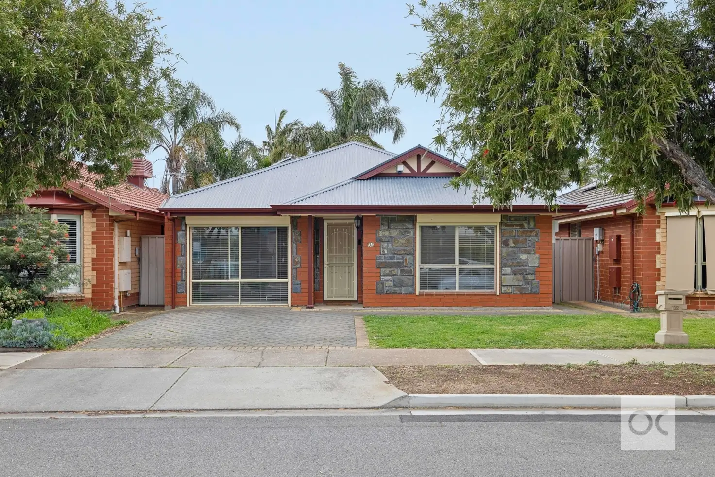 Main view of Homely house listing, 32 Russell Street, Ethelton SA 5015