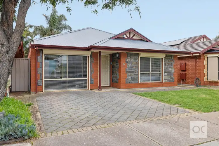 Second view of Homely house listing, 32 Russell Street, Ethelton SA 5015