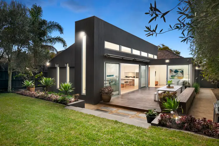 Main view of Homely house listing, 26 Binnie Street, Brighton East VIC 3187