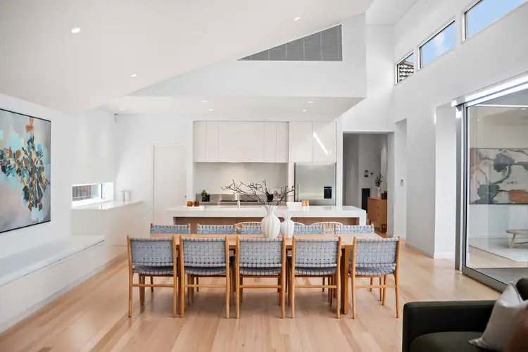 Third view of Homely house listing, 26 Binnie Street, Brighton East VIC 3187