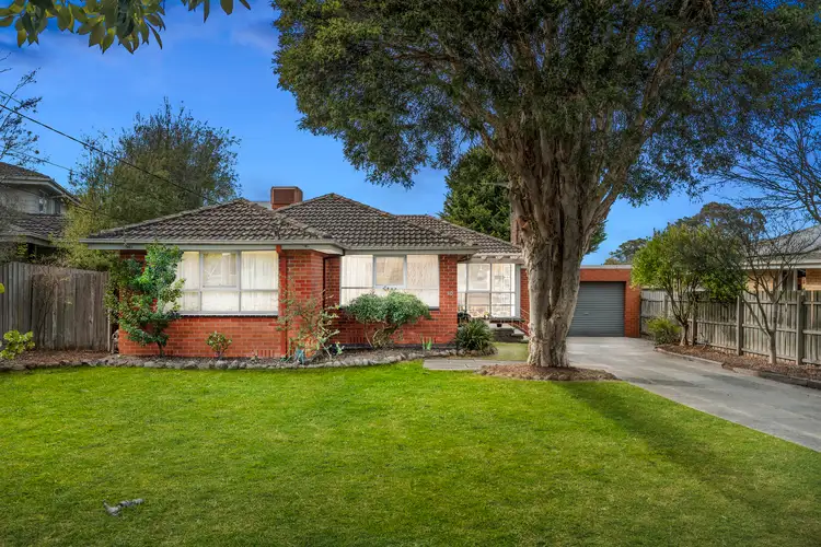 Main view of Homely house listing, 30 Leeds Road, Mount Waverley VIC 3149