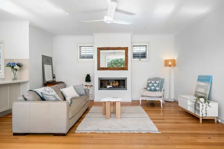 Second view of Homely house listing, 4 Eva Street, Parkdale VIC 3195