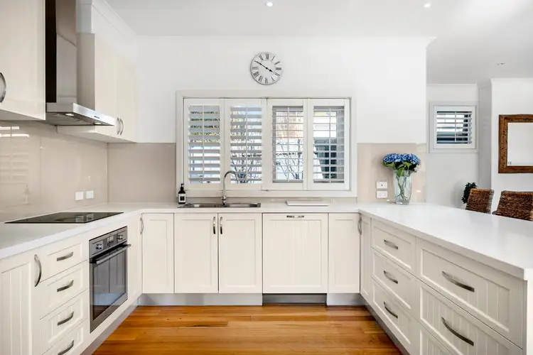 Fourth view of Homely house listing, 4 Eva Street, Parkdale VIC 3195