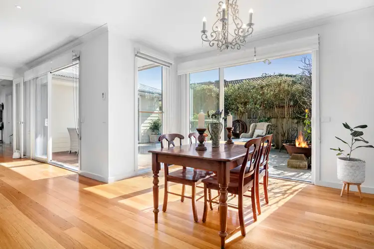 Fifth view of Homely house listing, 4 Eva Street, Parkdale VIC 3195