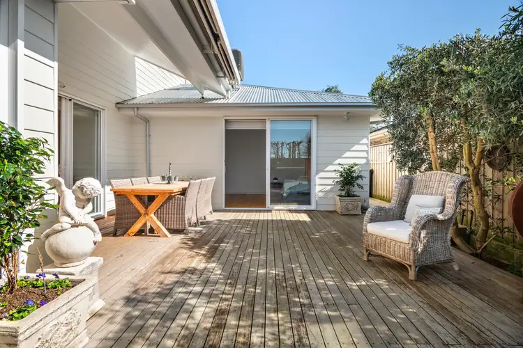 Sixth view of Homely house listing, 4 Eva Street, Parkdale VIC 3195