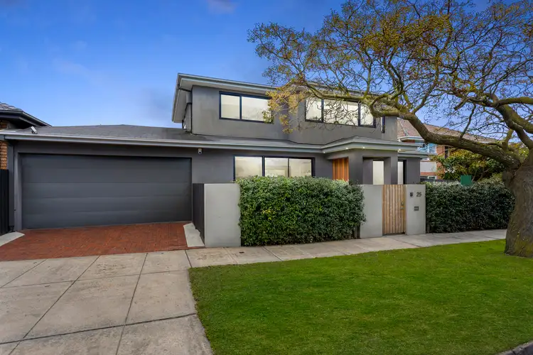 25 Venus Street, Caulfield South VIC 3162