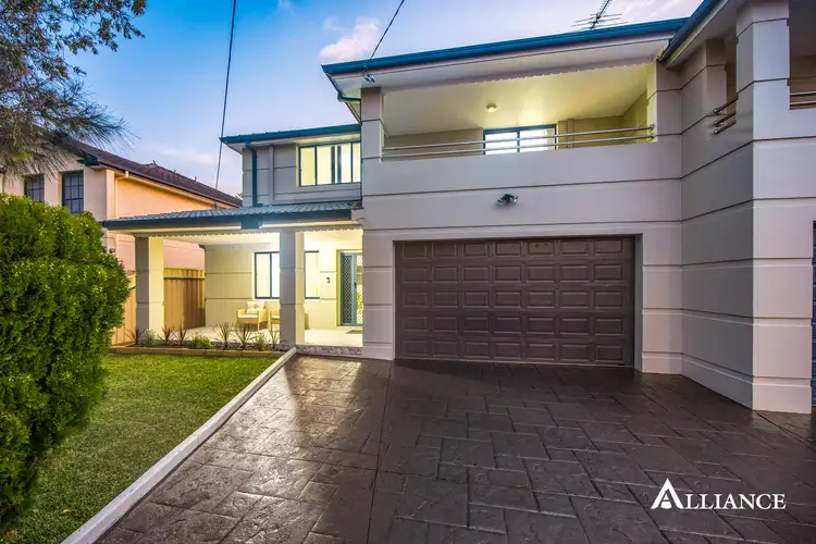 7 Sandra Avenue, Panania NSW 2213