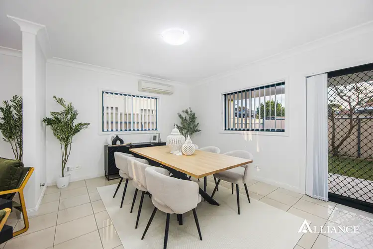 Fourth view of Homely semi-detached listing, 7 Sandra Avenue, Panania NSW 2213