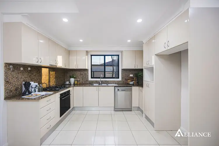Fifth view of Homely semi-detached listing, 7 Sandra Avenue, Panania NSW 2213