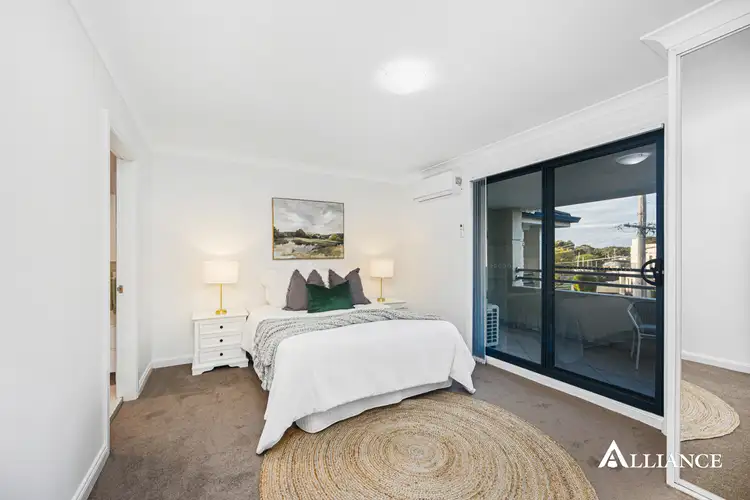Sixth view of Homely semi-detached listing, 7 Sandra Avenue, Panania NSW 2213