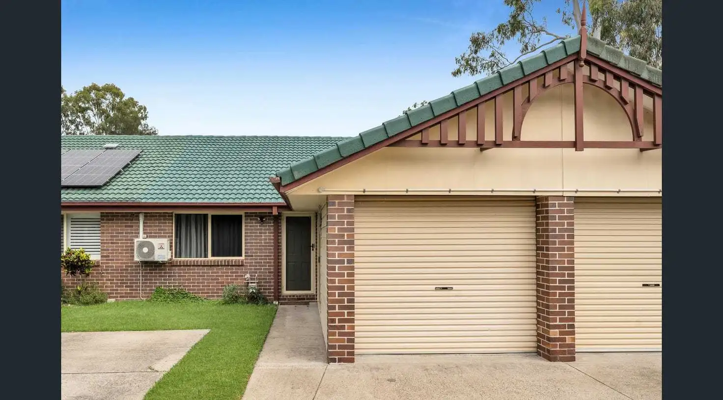 Main view of Homely house listing, 26/5 Spalding Crescent, Goodna QLD 4300