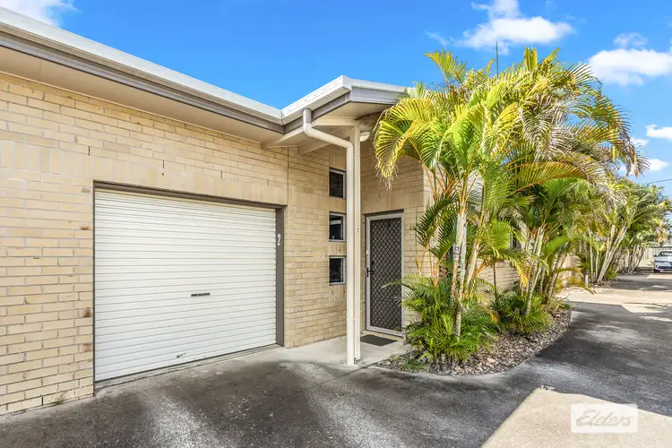 2/1 Urraween Road, Urraween QLD 4655
