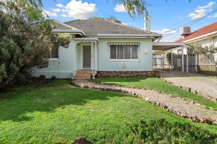 Main view of Homely house listing, 3 Harrison Street, Magill SA 5072