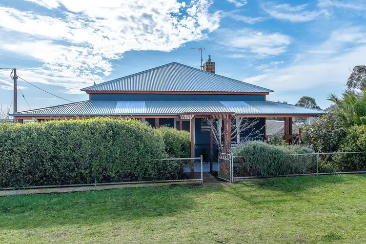 Main view of Homely house listing, 20 Jupiter Street, Milang SA 5256