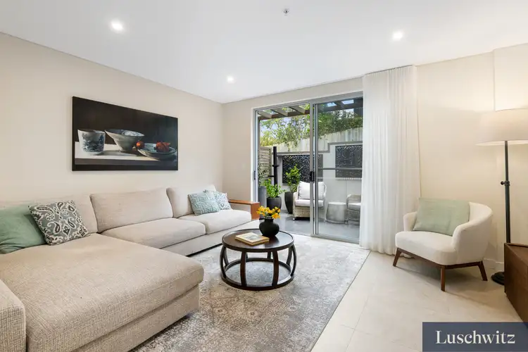 12/16a Park Crescent, Pymble NSW 2073