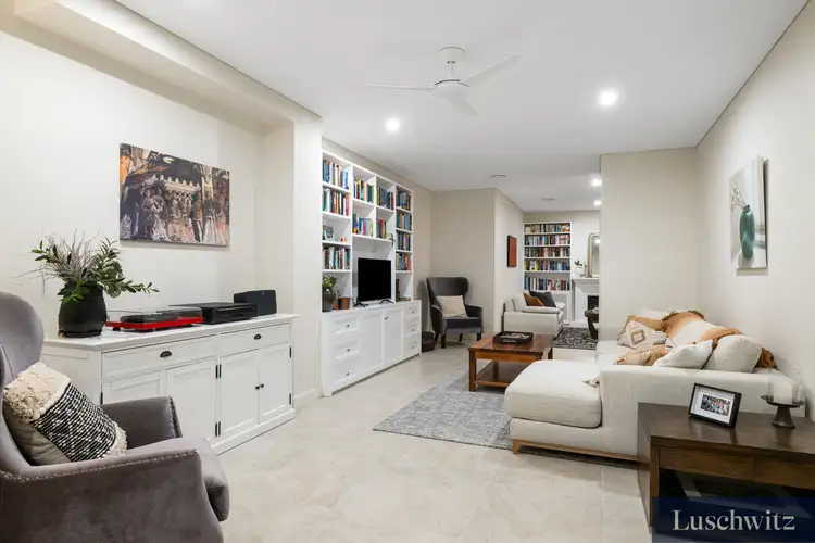 Fifth view of Homely townhouse listing, 12/16a Park Crescent, Pymble NSW 2073