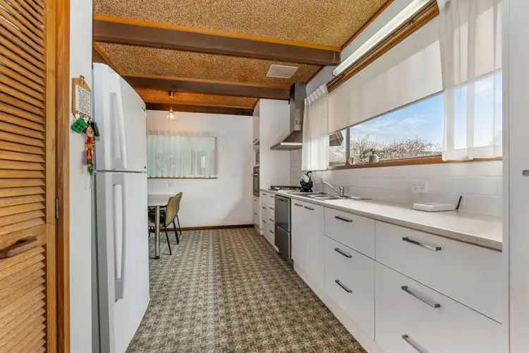 Second view of Homely house listing, 18 Boronia Crescent, Strathdale VIC 3550