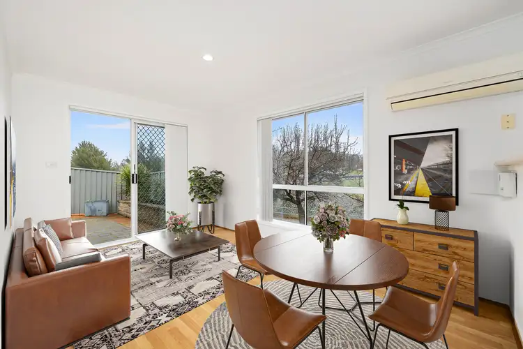 Main view of Homely townhouse listing, 12/11 Tarra Place, Ngunnawal ACT 2913