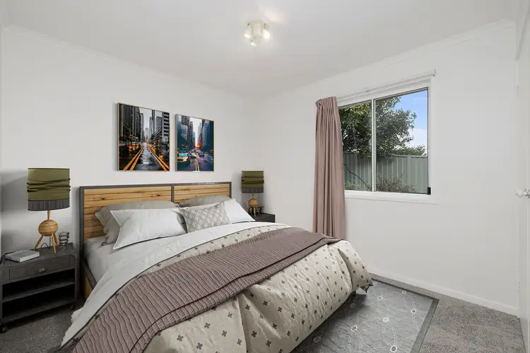 Sixth view of Homely townhouse listing, 12/11 Tarra Place, Ngunnawal ACT 2913