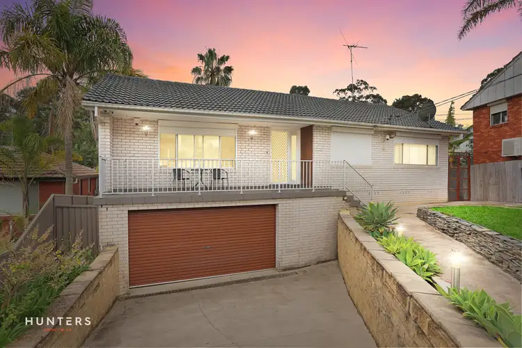 Main view of Homely house listing, 49 Benaud Street, Greystanes NSW 2145