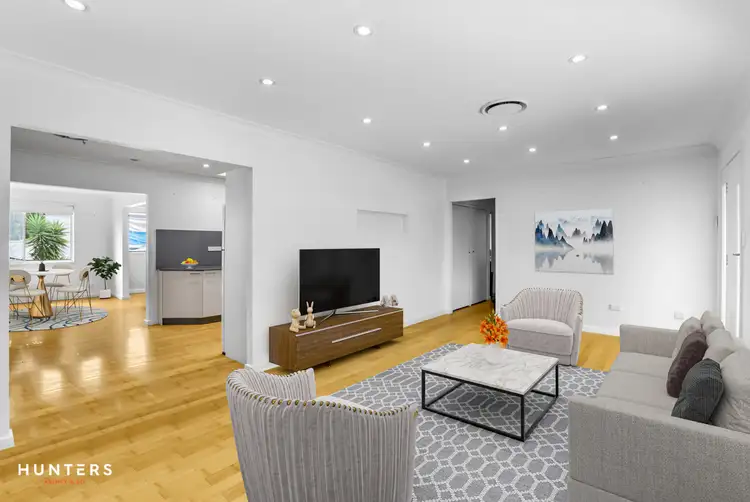 Second view of Homely house listing, 49 Benaud Street, Greystanes NSW 2145