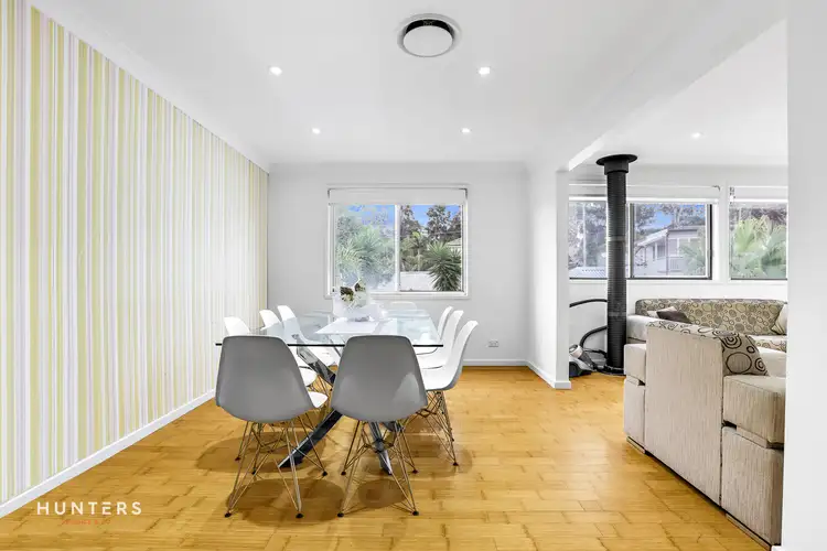 Third view of Homely house listing, 49 Benaud Street, Greystanes NSW 2145